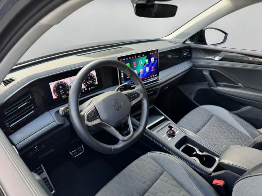 Volkswagen Tiguan 1.5 eTSI DSG LIFE GOAL CARPLAY/360CAMERA/TREKHAAK ActivLease financial lease