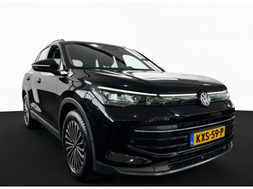 Volkswagen Tiguan 1.5 eTSI DSG LIFE GOAL CARPLAY/360CAMERA/TREKHAAK ActivLease financial lease