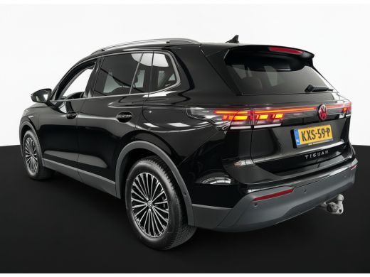 Volkswagen Tiguan 1.5 eTSI DSG LIFE GOAL CARPLAY/360CAMERA/TREKHAAK ActivLease financial lease