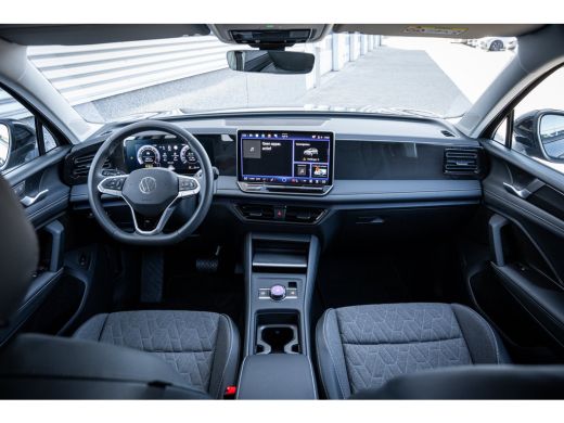 Volkswagen Tiguan 1.5 eTSI Life Edition | Achterbank verwarmd | Achteruitrijcamera | Apple Carplay/Android Auto|tel... ActivLease financial lease