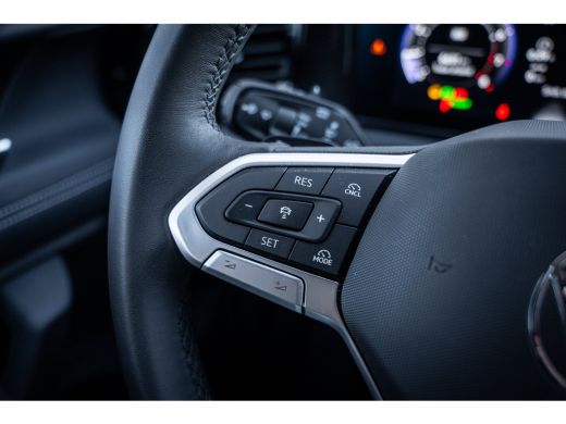 Volkswagen Tiguan 1.5 eTSI Life Edition | Achterbank verwarmd | Achteruitrijcamera | Apple Carplay/Android Auto|tel... ActivLease financial lease