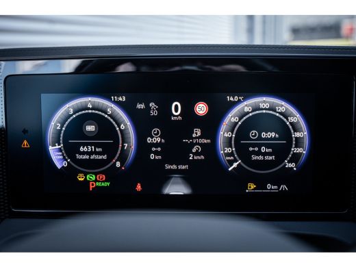 Volkswagen Tiguan 1.5 eTSI Life Edition | Achterbank verwarmd | Achteruitrijcamera | Apple Carplay/Android Auto|tel... ActivLease financial lease