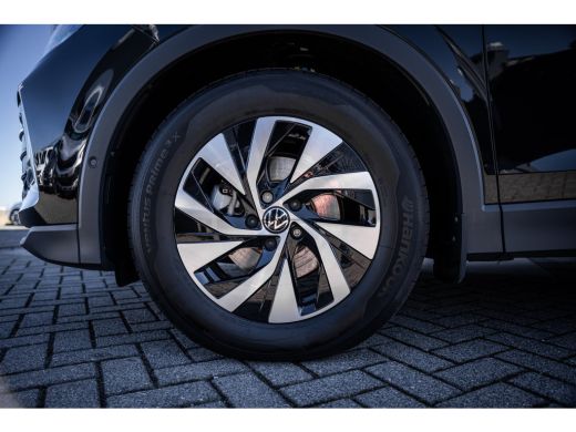 Volkswagen Tiguan 1.5 eTSI Life Edition | Achterbank verwarmd | Achteruitrijcamera | Apple Carplay/Android Auto|tel... ActivLease financial lease
