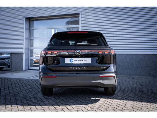 Volkswagen Tiguan 1.5 eTSI Life Edition | Achterbank verwarmd | Achteruitrijcamera | Apple Carplay/Android Auto|tel... ActivLease financial lease