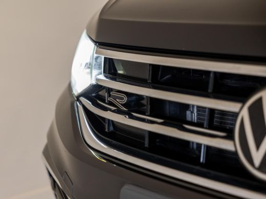 Volkswagen Tiguan 1.5 TSI 2x R-Line Business+ / 150pk / Trekhaak / NAP / Rondomzicht camera / Keyless / ActivLease financial lease