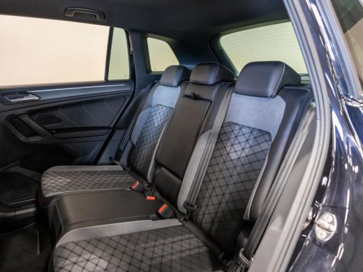 Volkswagen Tiguan 1.5 TSI 2x R-Line Business+ / 150pk / Trekhaak / NAP / Rondomzicht camera / Keyless / ActivLease financial lease
