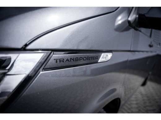 Volkswagen Transporter 2.0 TDI L2H1 30 DC | Carplay | Dubbele Cabine | Cruise | | Parkeersensoren ActivLease financial lease