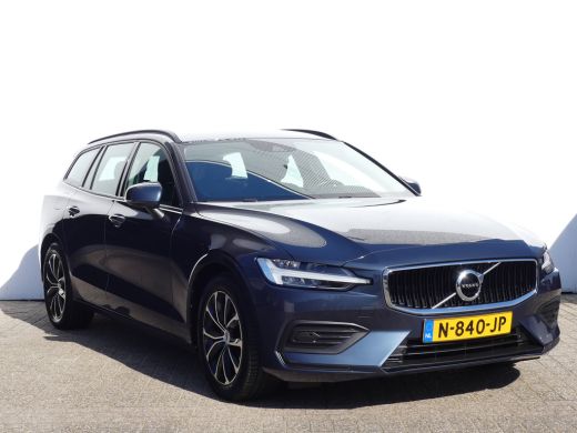 Volvo  V60 2.0 B3 Momentum Advantage | Achteruitrijcamera | Apple Carplay/Android Auto|telefoonintegratie pr... ActivLease financial lease