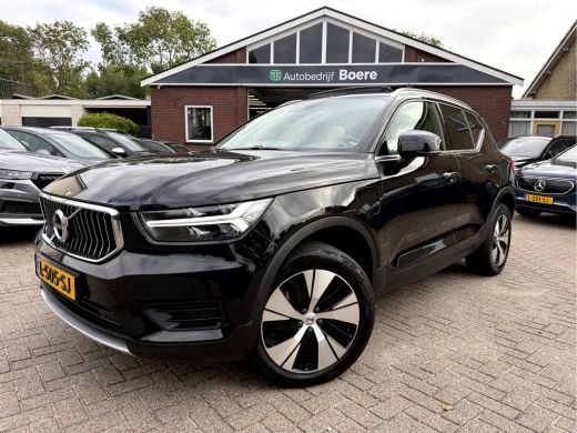 Volvo  XC40 1.5 T4 Recharge Inscription Panoramadak, Leer, 18''Lmv ActivLease financial lease