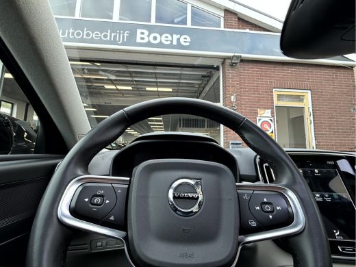 Volvo  XC40 1.5 T4 Recharge Inscription Panoramadak, Leer, 18''Lmv ActivLease financial lease