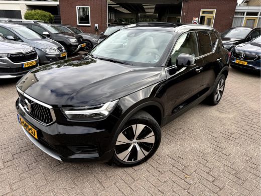 Volvo  XC40 1.5 T4 Recharge Inscription Panoramadak, Leer, 18''Lmv ActivLease financial lease