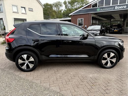 Volvo  XC40 1.5 T4 Recharge Inscription Panoramadak, Leer, 18''Lmv ActivLease financial lease