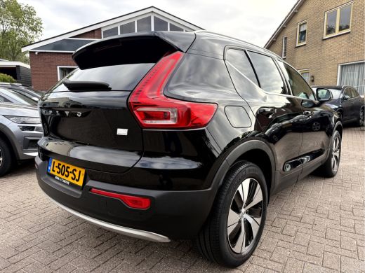 Volvo  XC40 1.5 T4 Recharge Inscription Panoramadak, Leer, 18''Lmv ActivLease financial lease