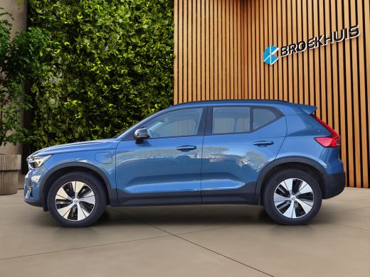Volvo  XC40 1.5 T4 Recharge Plus Dark | Memory | Adaptive Cruise | BLIS | Camera | Stuur/stoelverwarming ActivLease financial lease