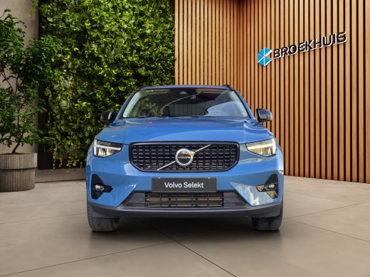 Volvo  XC40 1.5 T4 Recharge Plus Dark | Memory | Adaptive Cruise | BLIS | Camera | Stuur/stoelverwarming ActivLease financial lease