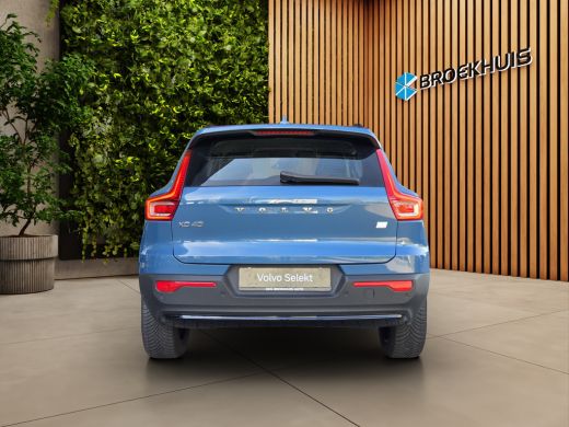 Volvo  XC40 1.5 T4 Recharge Plus Dark | Memory | Adaptive Cruise | BLIS | Camera | Stuur/stoelverwarming ActivLease financial lease