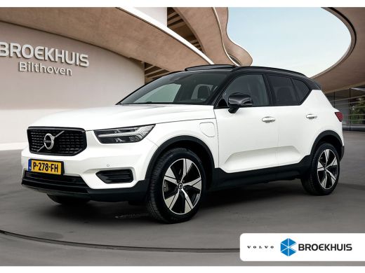 Volvo  XC40 1.5 T5 Recharge R-Design | Trekhaak | Pannoramadak | PDC V+A en Camera | Adaptive Cruiscontrol | ... ActivLease financial lease