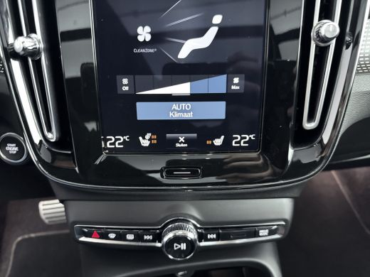 Volvo  XC40 1.5 T5 Recharge R-Design | Trekhaak | Pannoramadak | PDC V+A en Camera | Adaptive Cruiscontrol | ... ActivLease financial lease