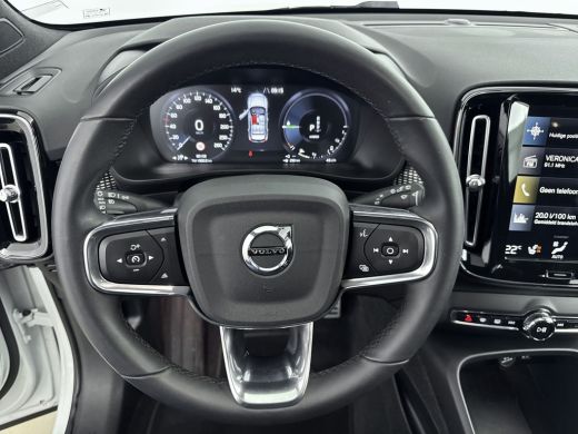 Volvo  XC40 1.5 T5 Recharge R-Design | Trekhaak | Pannoramadak | PDC V+A en Camera | Adaptive Cruiscontrol | ... ActivLease financial lease