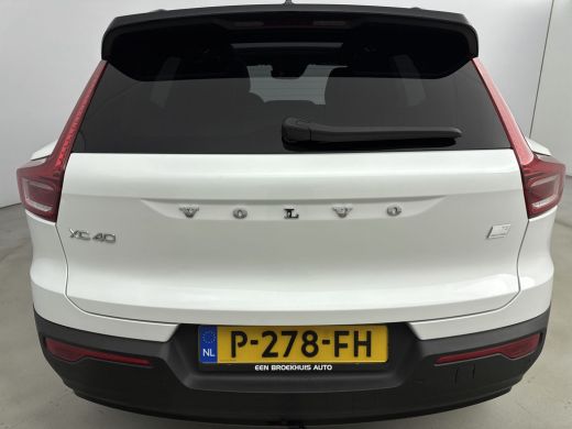 Volvo  XC40 1.5 T5 Recharge R-Design | Trekhaak | Pannoramadak | PDC V+A en Camera | Adaptive Cruiscontrol | ... ActivLease financial lease