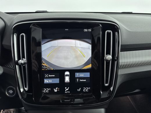 Volvo  XC40 1.5 T5 Recharge R-Design | Trekhaak | Pannoramadak | PDC V+A en Camera | Adaptive Cruiscontrol | ... ActivLease financial lease