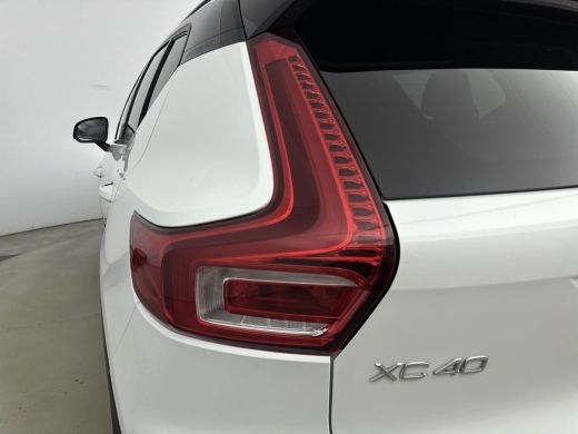Volvo  XC40 1.5 T5 Recharge R-Design | Trekhaak | Pannoramadak | PDC V+A en Camera | Adaptive Cruiscontrol | ... ActivLease financial lease
