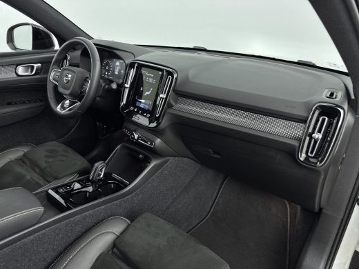 Volvo  XC40 1.5 T5 Recharge R-Design | Trekhaak | Pannoramadak | PDC V+A en Camera | Adaptive Cruiscontrol | ... ActivLease financial lease