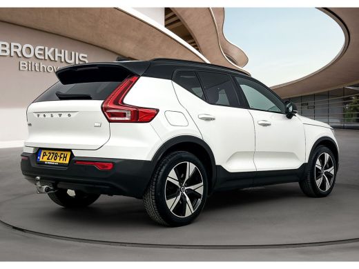 Volvo  XC40 1.5 T5 Recharge R-Design | Trekhaak | Pannoramadak | PDC V+A en Camera | Adaptive Cruiscontrol | ... ActivLease financial lease