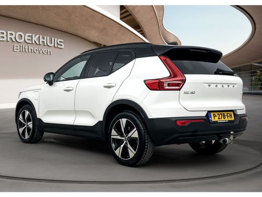 Volvo  XC40 1.5 T5 Recharge R-Design | Trekhaak | Pannoramadak | PDC V+A en Camera | Adaptive Cruiscontrol | ... ActivLease financial lease