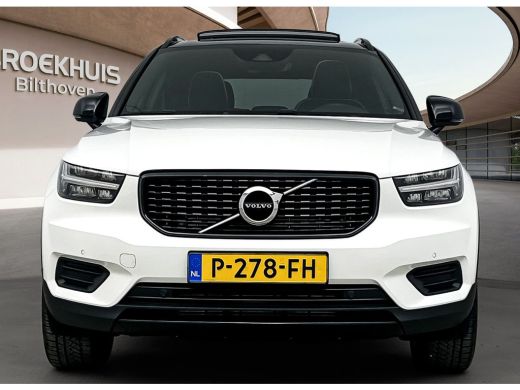 Volvo  XC40 1.5 T5 Recharge R-Design | Trekhaak | Pannoramadak | PDC V+A en Camera | Adaptive Cruiscontrol | ... ActivLease financial lease