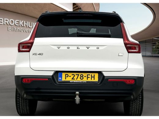 Volvo  XC40 1.5 T5 Recharge R-Design | Trekhaak | Pannoramadak | PDC V+A en Camera | Adaptive Cruiscontrol | ... ActivLease financial lease