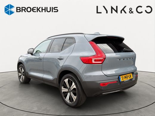 Volvo  XC40 T4 Plug-in hybrid Plus Dark Trekhaak | Apple Carplay/Android Auto | Premium audio | Stuurverwarmi... ActivLease financial lease