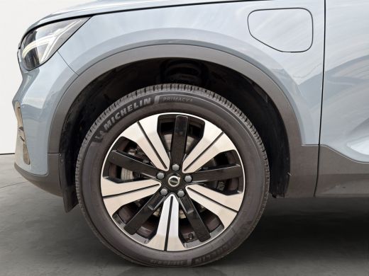 Volvo  XC40 T4 Plug-in hybrid Plus Dark Trekhaak | Apple Carplay/Android Auto | Premium audio | Stuurverwarmi... ActivLease financial lease