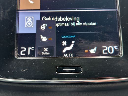 Volvo  XC40 T4 Plug-in hybrid Plus Dark Trekhaak | Apple Carplay/Android Auto | Premium audio | Stuurverwarmi... ActivLease financial lease