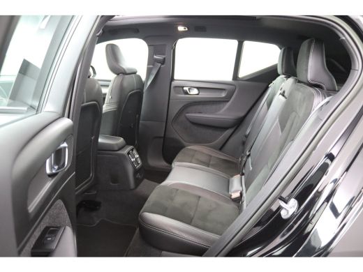 Volvo  XC40 T4 Recharge R-Design | Panoramadak | SoH 86% | BLIS | 360 Camera | Adaptive Cruise | Harman/Kardon | ActivLease financial lease