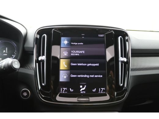 Volvo  XC40 T4 Recharge R-Design | Panoramadak | SoH 86% | BLIS | 360 Camera | Adaptive Cruise | Harman/Kardon | ActivLease financial lease