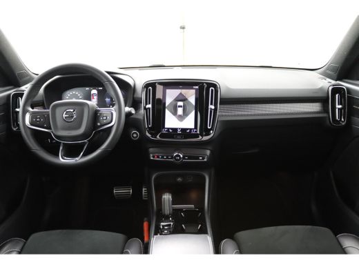 Volvo  XC40 T4 Recharge R-Design | Panoramadak | SoH 86% | BLIS | 360 Camera | Adaptive Cruise | Harman/Kardon | ActivLease financial lease