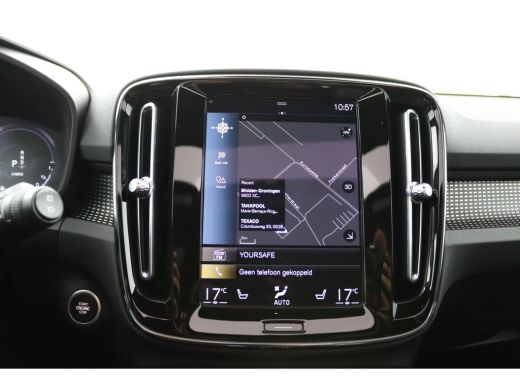 Volvo  XC40 T4 Recharge R-Design | Panoramadak | SoH 86% | BLIS | 360 Camera | Adaptive Cruise | Harman/Kardon | ActivLease financial lease