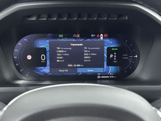 Volvo  XC90 2.0 T8 Recharge AWD Core Bright | Trekhaak | BLIS | PDC V+A en Camera | Lederen bekleding | Stoel... ActivLease financial lease