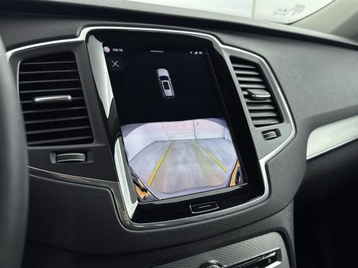 Volvo  XC90 2.0 T8 Recharge AWD Core Bright | Trekhaak | BLIS | PDC V+A en Camera | Lederen bekleding | Stoel... ActivLease financial lease