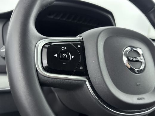 Volvo  XC90 2.0 T8 Recharge AWD Core Bright | Trekhaak | BLIS | PDC V+A en Camera | Lederen bekleding | Stoel... ActivLease financial lease