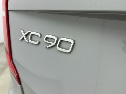 Volvo  XC90 2.0 T8 Recharge AWD Core Bright | Trekhaak | BLIS | PDC V+A en Camera | Lederen bekleding | Stoel... ActivLease financial lease