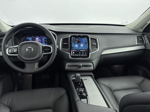Volvo  XC90 2.0 T8 Recharge AWD Core Bright | Trekhaak | BLIS | PDC V+A en Camera | Lederen bekleding | Stoel... ActivLease financial lease