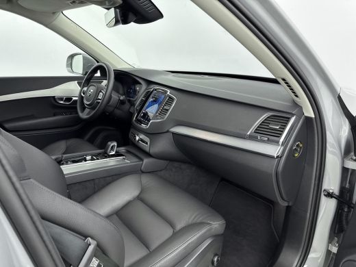 Volvo  XC90 2.0 T8 Recharge AWD Core Bright | Trekhaak | BLIS | PDC V+A en Camera | Lederen bekleding | Stoel... ActivLease financial lease