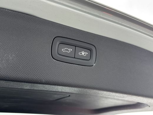 Volvo  XC90 2.0 T8 Recharge AWD Core Bright | Trekhaak | BLIS | PDC V+A en Camera | Lederen bekleding | Stoel... ActivLease financial lease