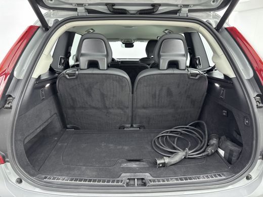 Volvo  XC90 2.0 T8 Recharge AWD Core Bright | Trekhaak | BLIS | PDC V+A en Camera | Lederen bekleding | Stoel... ActivLease financial lease