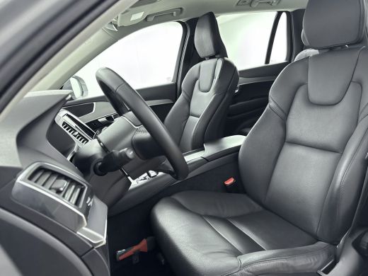Volvo  XC90 2.0 T8 Recharge AWD Core Bright | Trekhaak | BLIS | PDC V+A en Camera | Lederen bekleding | Stoel... ActivLease financial lease