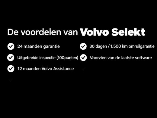 Volvo  XC90 2.0 T8 Recharge AWD Core Bright | Trekhaak | BLIS | PDC V+A en Camera | Lederen bekleding | Stoel... ActivLease financial lease