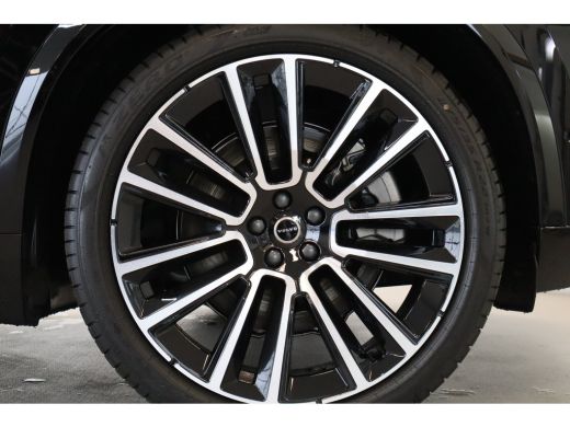 Volvo  XC90 T8 455PK AWD Ultra Black Edition | Executive Edition | Gelamineerd Glas | 22" | Massage/ventilati... ActivLease financial lease