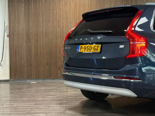 Volvo  XC90 T8 AWD Recharge Inscription Long Range | Trekhaak | 360&deg; Camera | Harman Kardon | 455pk | Adaptie... ActivLease financial lease